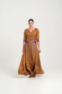 دراعة ساره مرداس