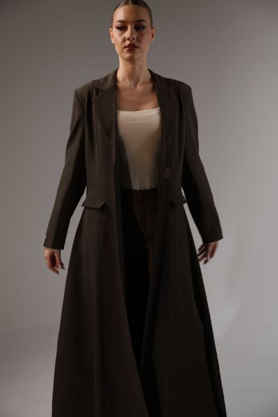 عباية خليجية