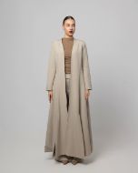 صورة عباية A2 - sand bage