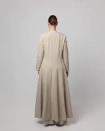 صورة عباية A2 - sand bage